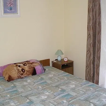 Διαμέρισμα Lilla Apartman