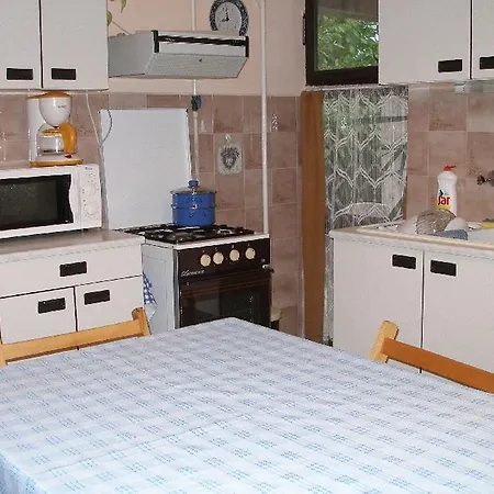 Апартаменты Lilla Apartman *