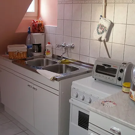 Διαμέρισμα Lilla Apartman Balatonkeresztúr
