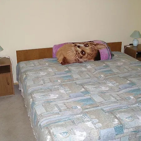 Lilla Apartman * Balatonkeresztúr