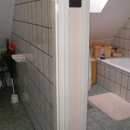 Lilla Apartman Balatonkeresztúr