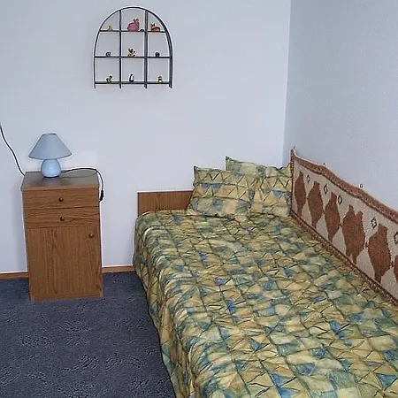 Διαμέρισμα Lilla Apartman *