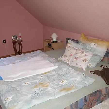 Διαμέρισμα Lilla Apartman *