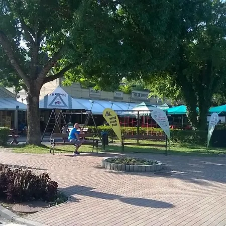 Διαμέρισμα Lilla Apartman Balatonkeresztúr
