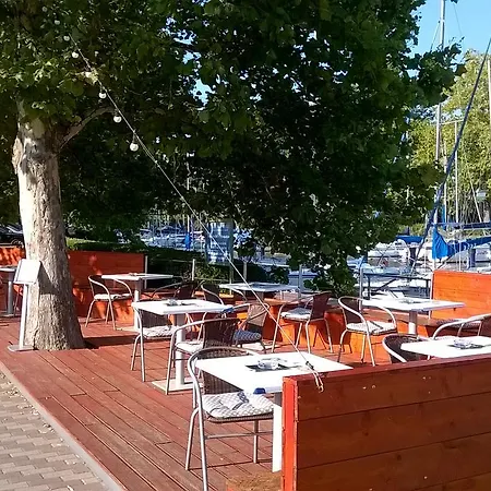 Διαμέρισμα Lilla Apartman